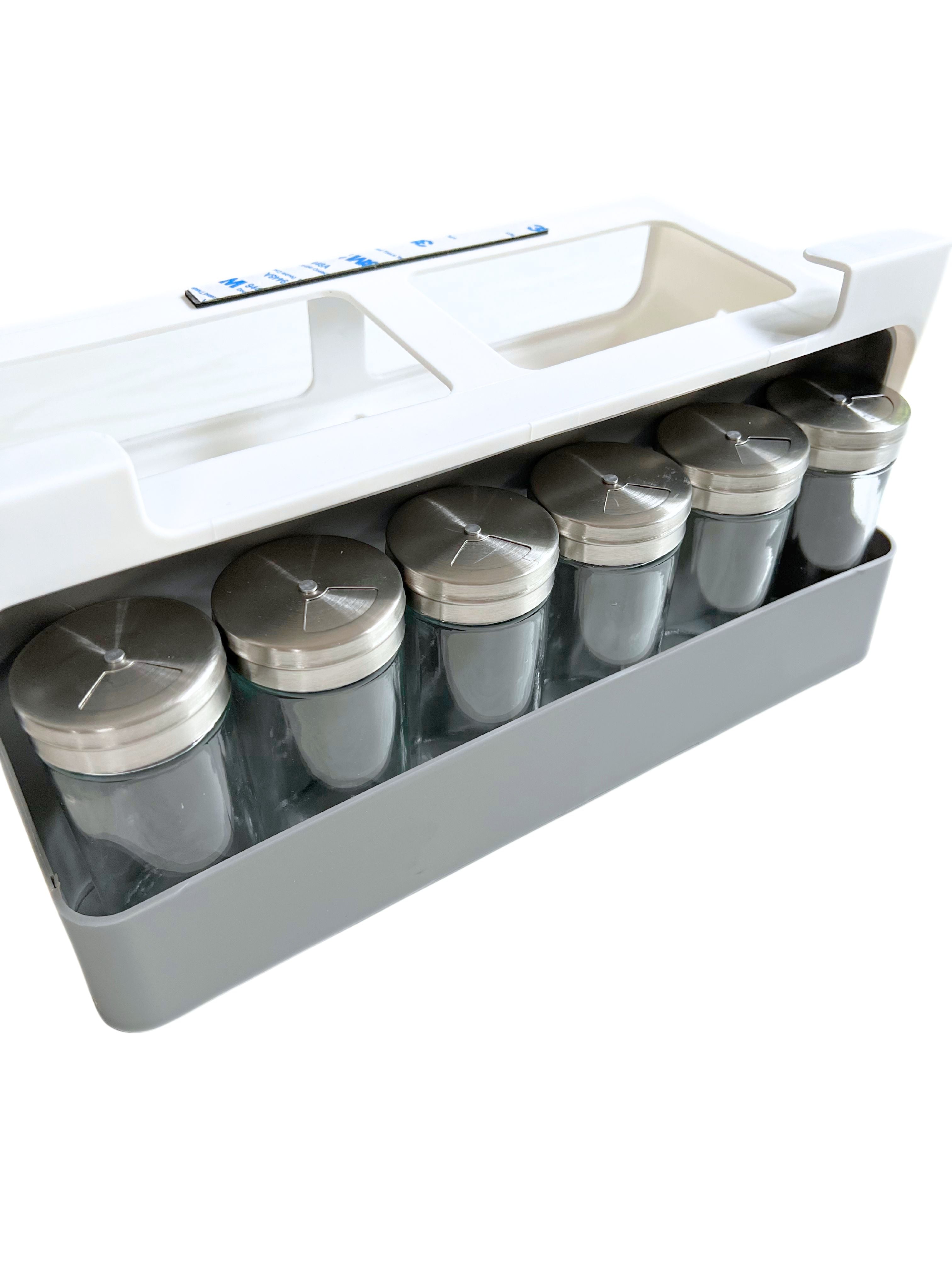 Under Shelf Organizer